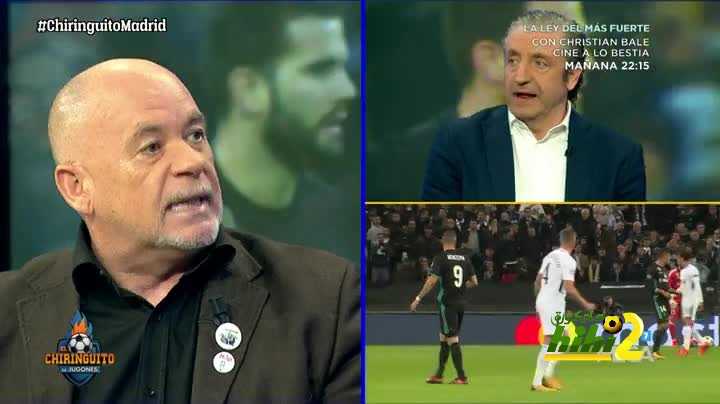 الفريدو دورا : اريد مشاهدة اثر لبنزيما في مباراة كبيرة