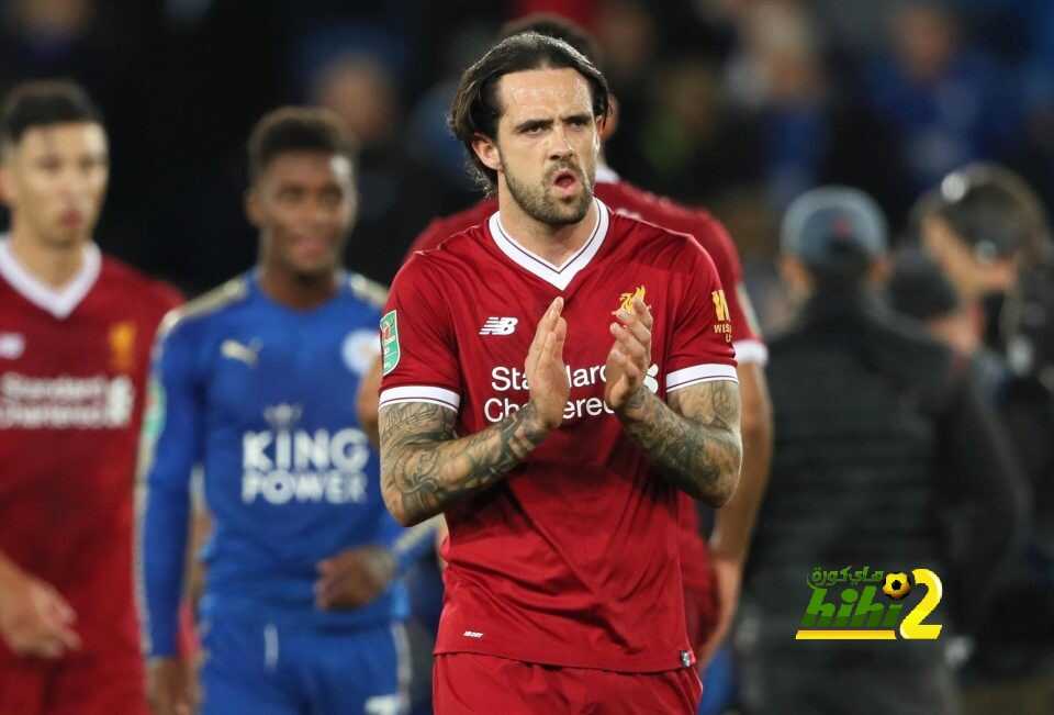 مهاجم ليفربول مطلوب في نيوكاسل