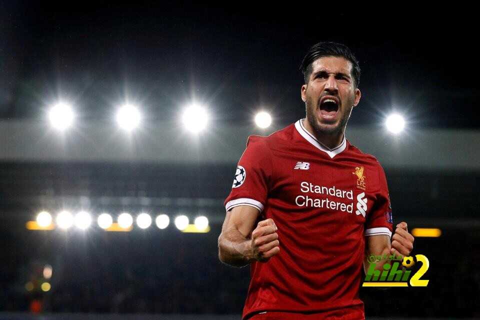 السيتي يريد سرقة لاعب ليفربول!