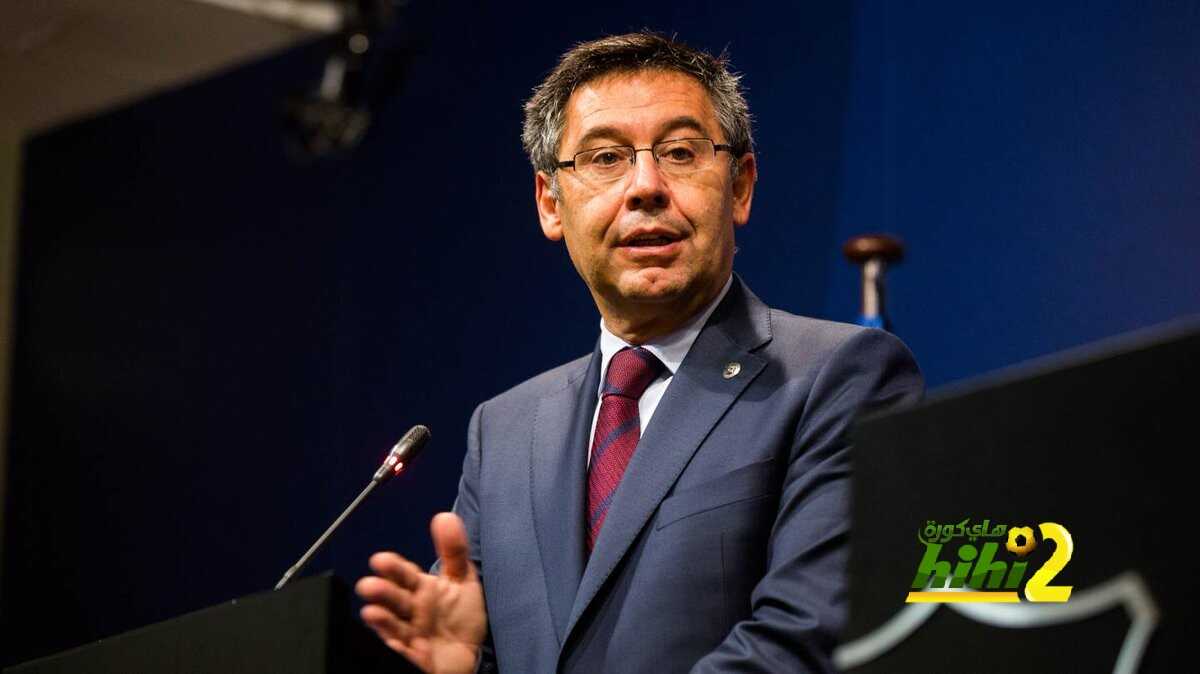 بارثوميو: ابناء اللاماسيا هم في افضل الايدي