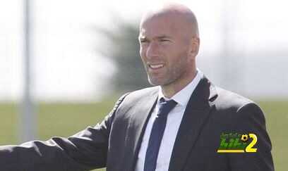 التشكيلة الرسمية لريال مدريد امام ابويل