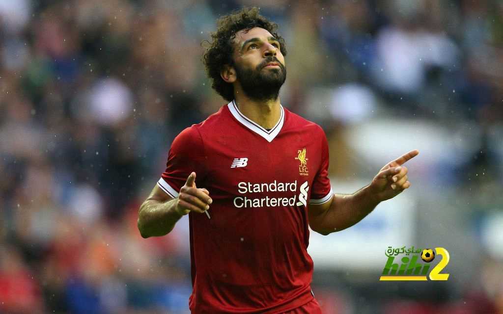 صلاح يتفوق على فيرناندو توريس و لويس سواريز