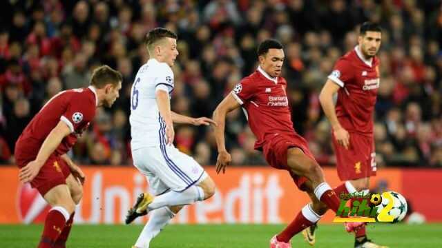 فيديو: ليفربول يحقق إنتصاراً على ماريبور بثلاثية