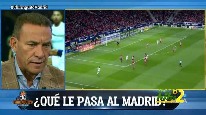 فرانشيسكو بايو : الجميع فشل في ريال مدريد حالياً