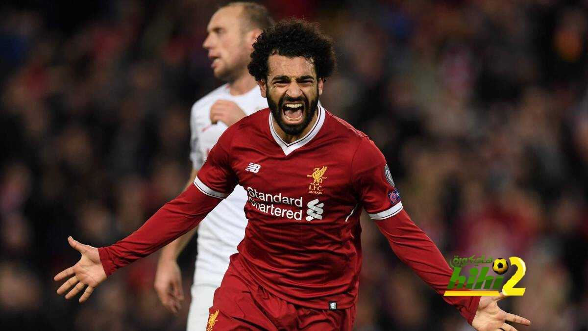 صلاح يكشف عن حلمه الأكبر رفقة ليفربول