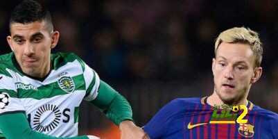 هل راكيتيش لاعب مهم في برشلونة فالفيردي؟
