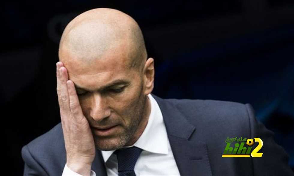 🔴لايزال التقدم للجزيرة على ريال مدريد
