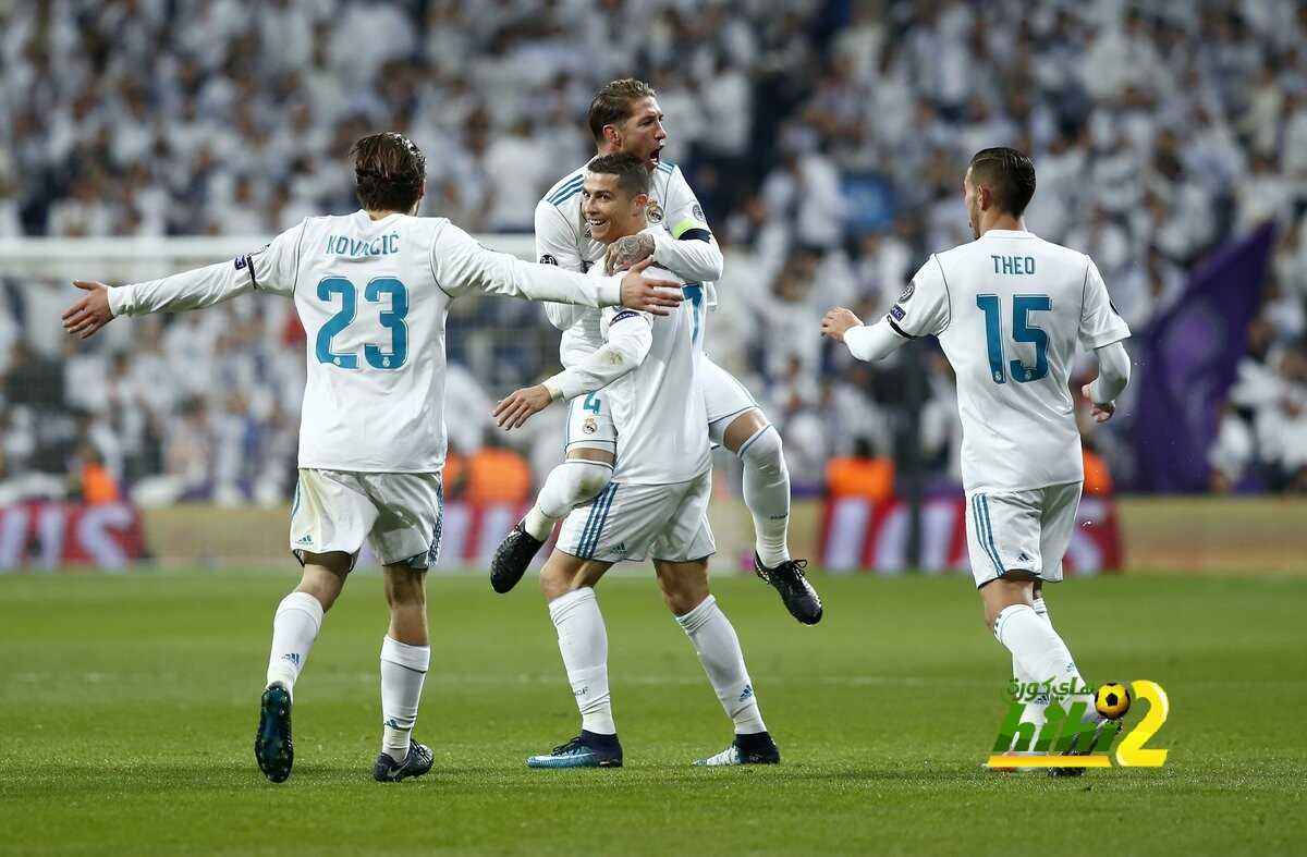 دور المجموعات يشهد أكبر حصيلة تهديفية في تاريخ دوري الابطال