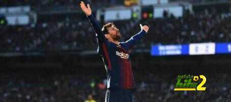 هذا ماقاله ميسي عبر الفيس بوك بعد الفوز على ريال مدريد