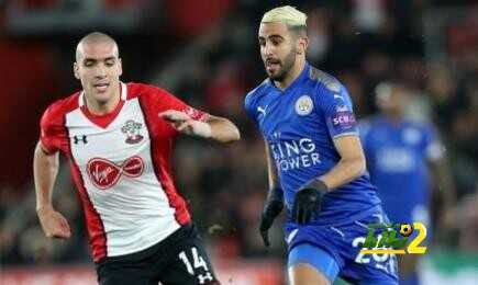 ليستر سيتي يفعلها للمرة الأولى منذ 2003