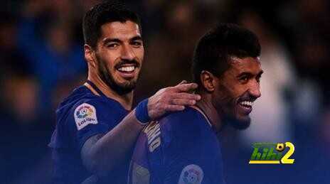 مدرب الديبور :  برشلونة كان الافضل في كل شيء