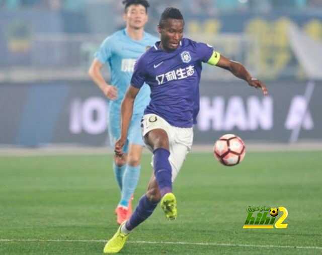 🔴ميكيل يستبعد عودة لقب  الدورى الممتاز لتشيلسى