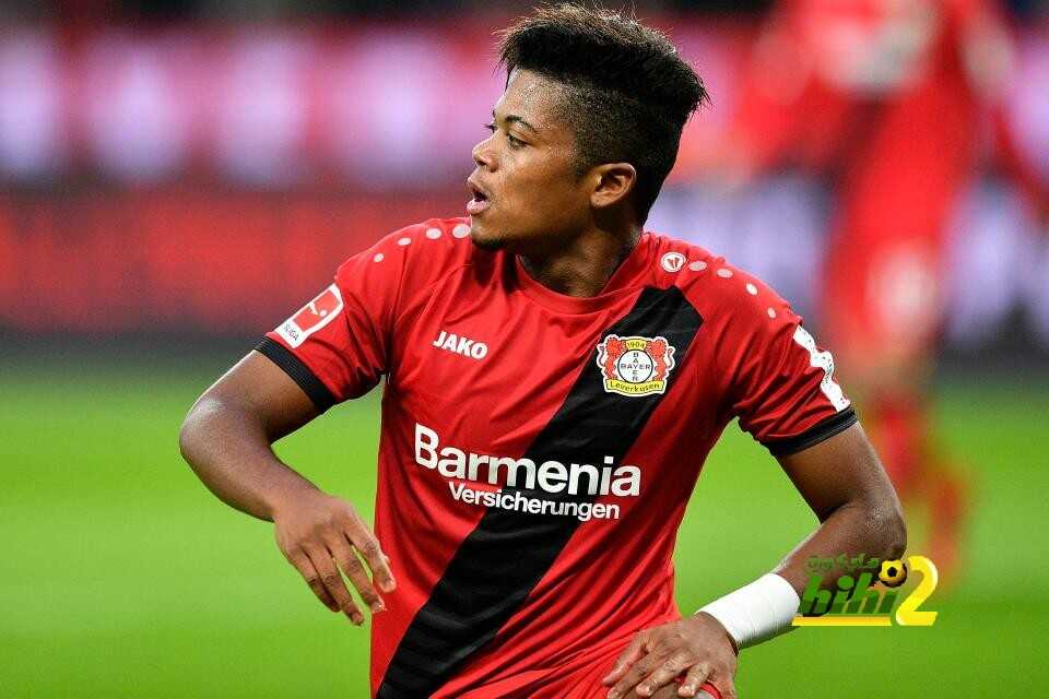 تشيلسي يريد جناح بايرن ليفركوزن