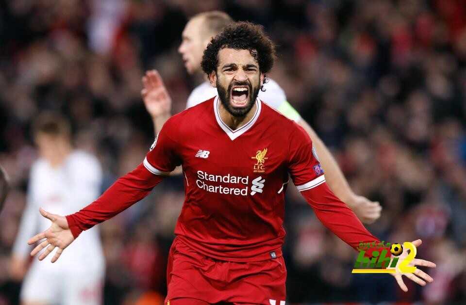 هل طلب زيدان بالفعل التوقيع مع صلاح؟