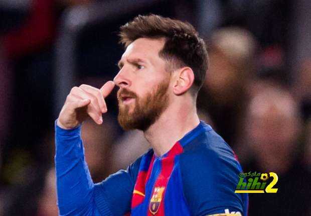 ميسي أكثر من صنع اهداف في الليجا خلال القرن ال 21