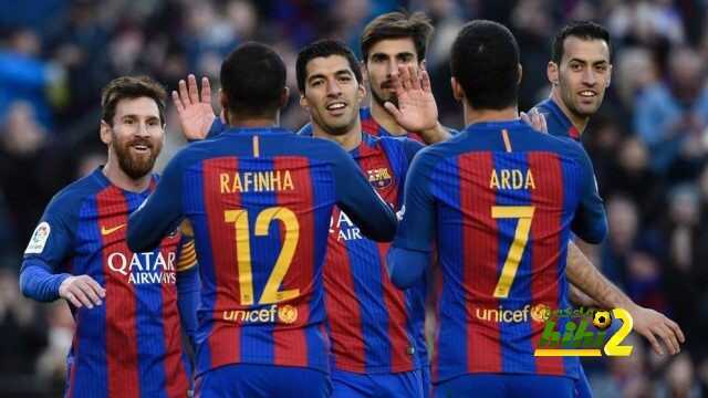 هل يحافظ برشلونة على إنفراده عن أندية العالم أمام الديبور ؟