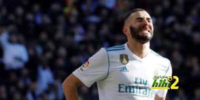 تاريخ بنزيمة مع ريال مدريد… إصاباته وأهدافه !