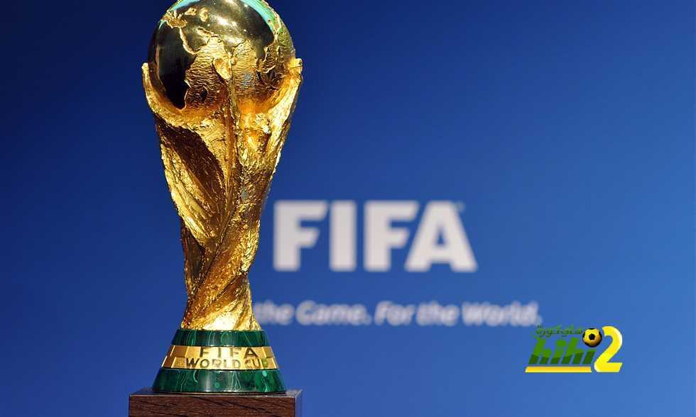 صورة : من تفضل أن يواجه منتخب بلادك أو منتخبك المفضل في كأس العالم المقبل ؟