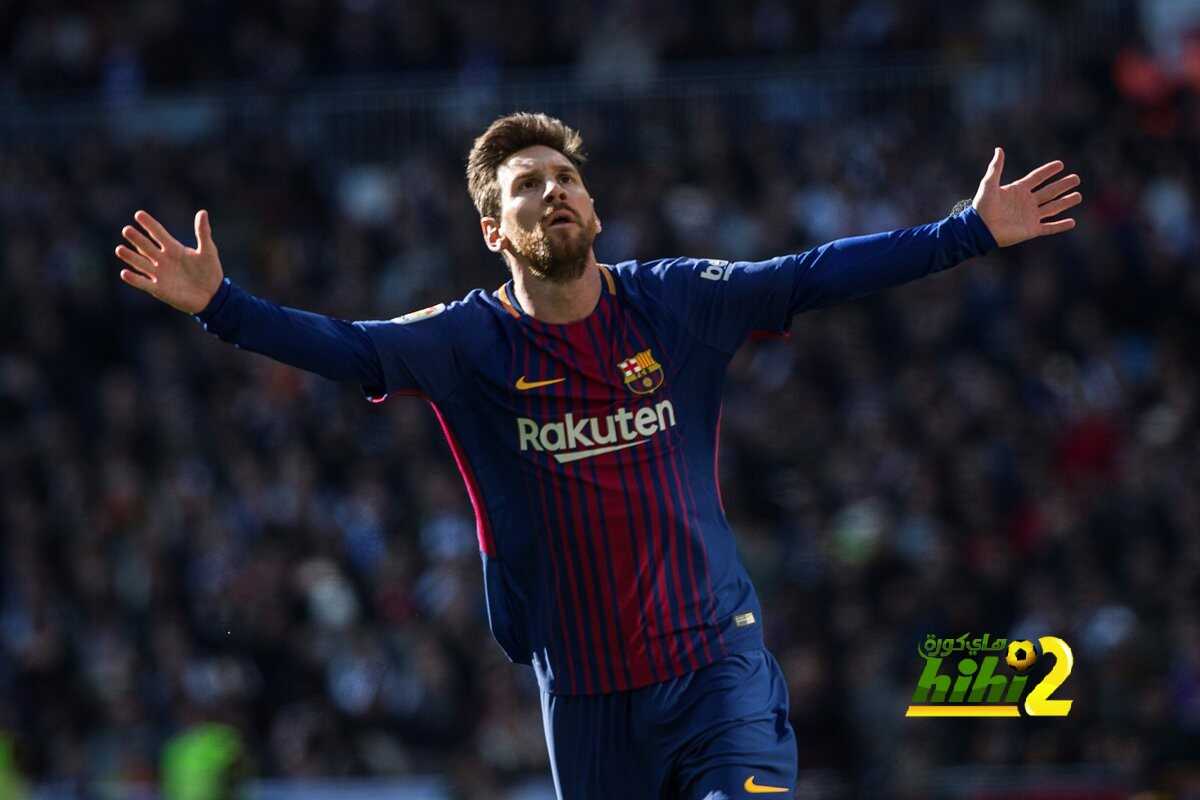 سكاي سبورت تختار ميسي أفضل لاعب في العالم ورونالدو في المركز الرابع