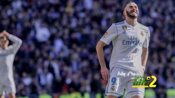اس : جدول ريال مدريد في يناير يقتل اي فرصة للعودة للدوري
