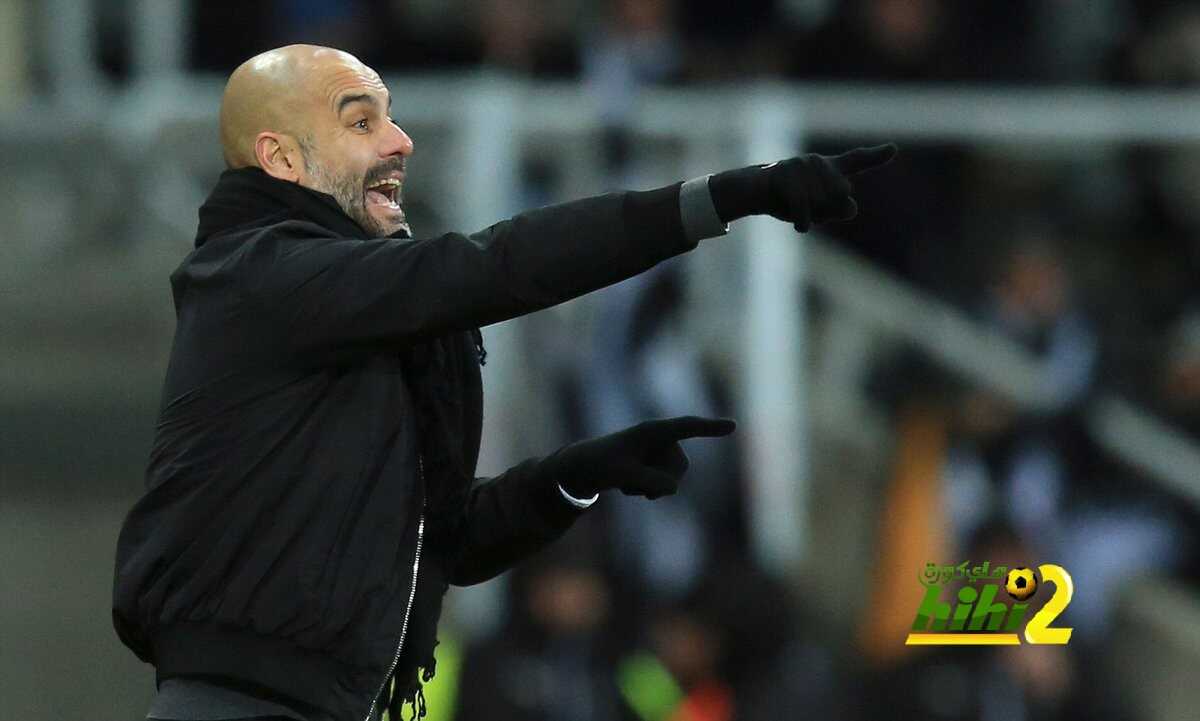 جوارديولا يخطط للبقاء طويلاً مع السيتي