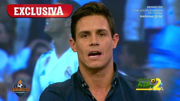 ايدي اجيري : رونالدو يريد اورق تحدد سعر رحيله من ريال مدريد