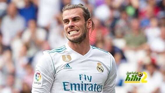 ماركا | ريال مدريد لن يخاطر بغاريث بيل في المباراة القادمة امام اتلتيك بلباو