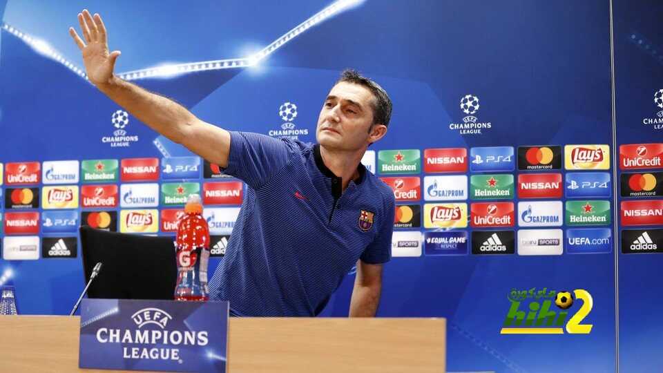 برشلونة يعادل رقم فياريال في دوري ابطال اوروبا