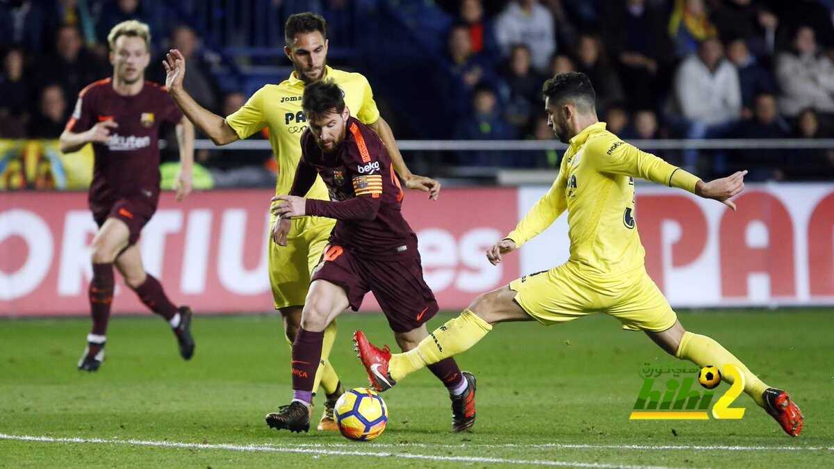 راكيتيتش: مع كل احترامي لكريستيانو، ولكن اللاعب الافضل في التاريخ هو الذي ألعب بحانبه