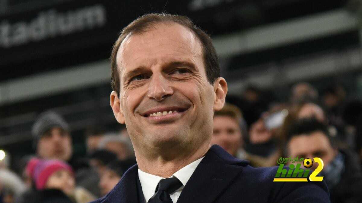 اليجري عن تدريب تشيلسي وريال مدريد..سعيد في يوفنتوس