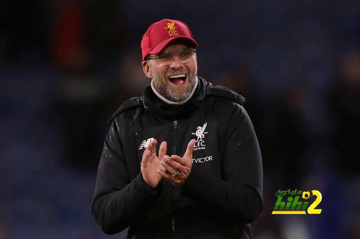رقم مميز لليفربول للمرة الأولى في ديربي الميرسيسايد