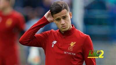 🔴 غياب كوتينيو كان أفيّد لليفربول
