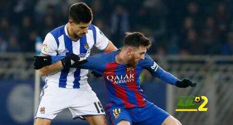 برشلونة بلا أي فوز في الانويتا في اخر سبع سنوات ..!