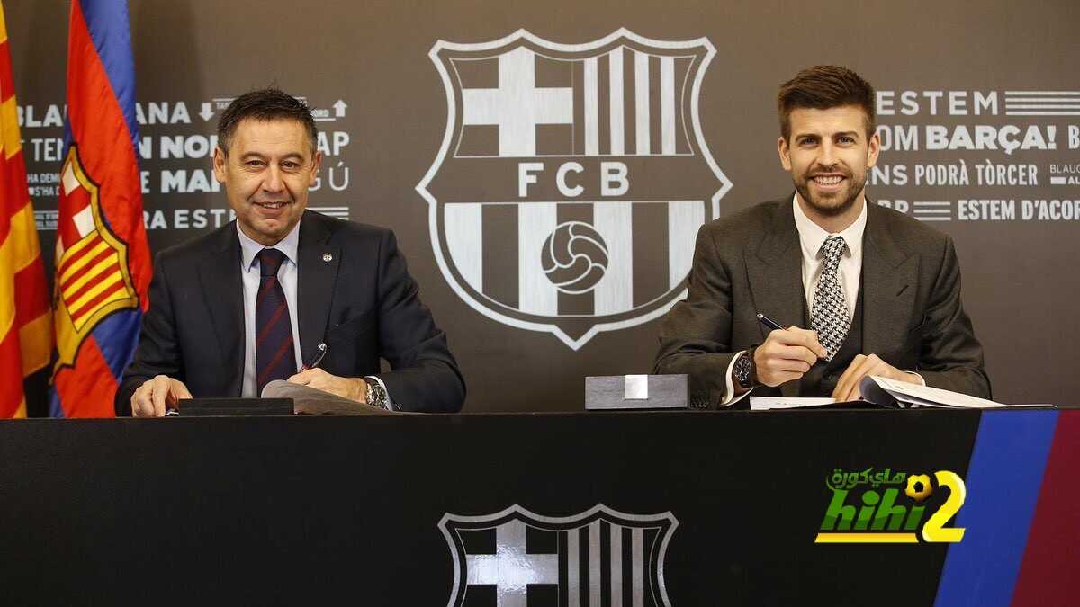 غلاف ليسبورتي : الان برشلونة أو لاشيء