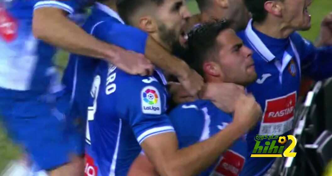 ميليندو : ركلة الجزاء كانت السبب في فوزنا على برشلونة
