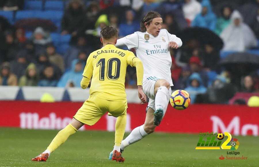أشباح مدريد يستمرون في السقوط, فهل مازال زيدان ليس قلقاً؟.