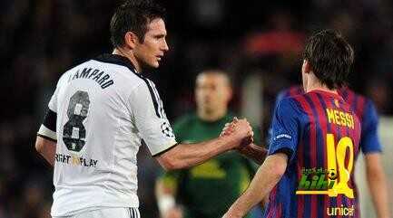 لامبارد : برشلونة أكد للعالم أنه لايزال الوجهة الأولى للنجوم