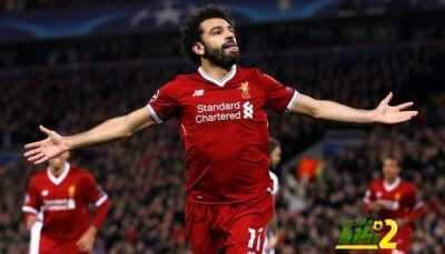 🔴 صلاح يحصد جائزة أفضل هدف لليفربول