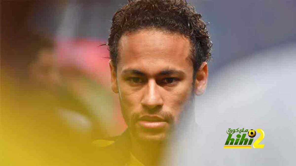 نيمار يعلن الحرب على برشلونة
