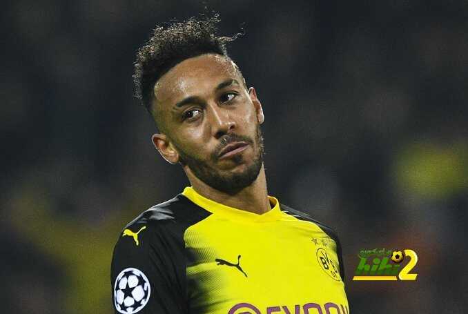 المفاوضات لاتزال جارية بين دورتموند والآرسنال من أجل اوباميانج