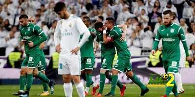 🔴 تسديدات ريال مدريد كانت مُصوبة تجاة الجماهير