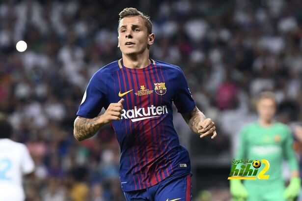 برشلونة يبحث عن منافس جديد لجوردي ألبا