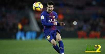 🔴 صفحة برشلونة تتغنى بهدف ميسي في ريال سوسيداد