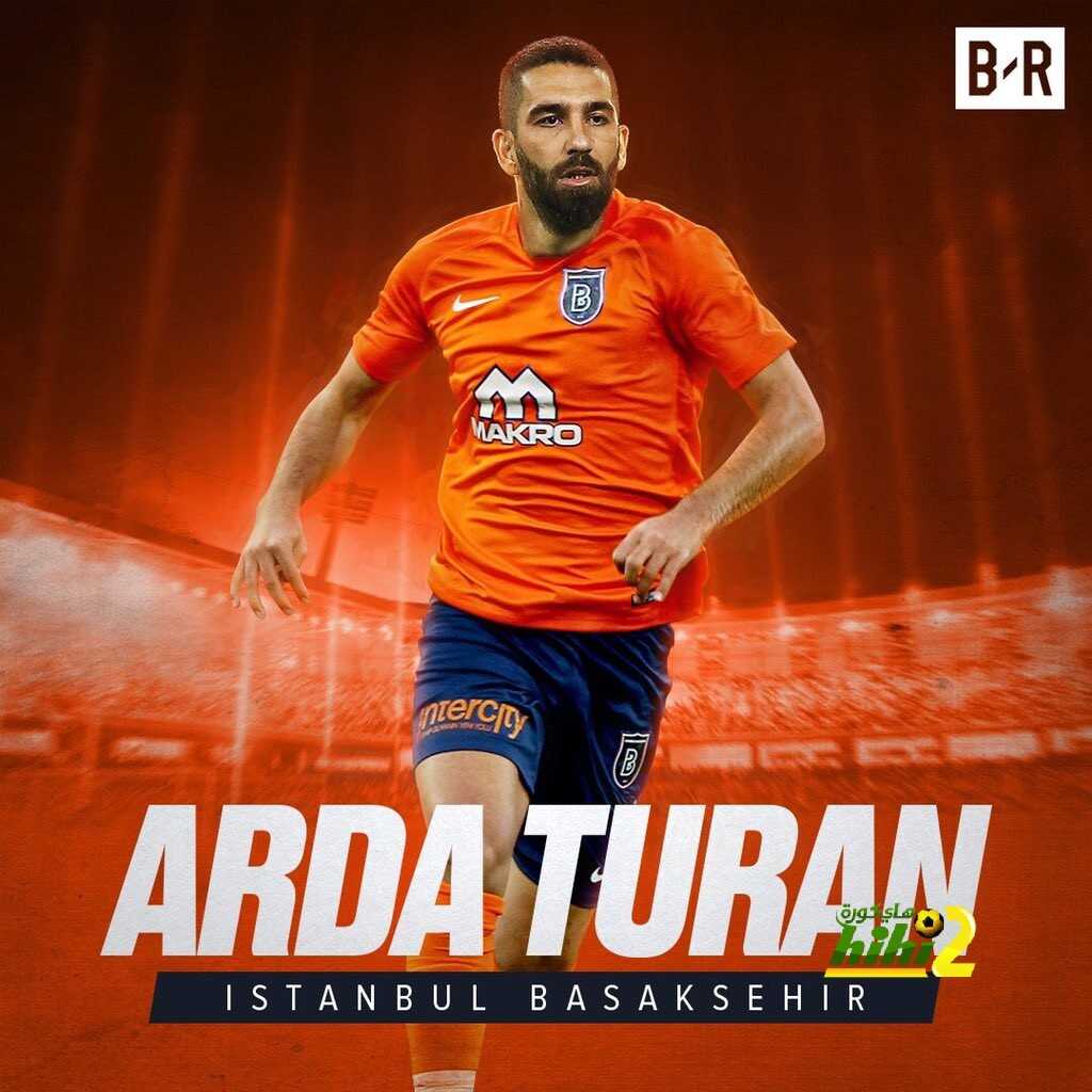 تفاصيل انتقال اردا توران الذي مازال برشلونة قادر على بيعه