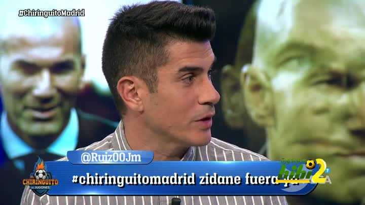 الفارو بينتو : يوضح مشاكل ريال مدريد هذا الموسم