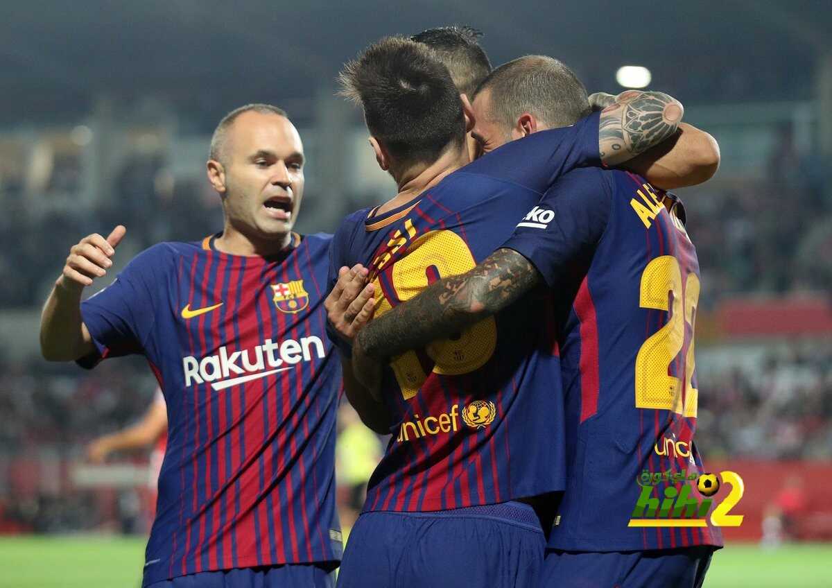 هل ينجح برشلونة في التحدي أمام سيلتا ؟