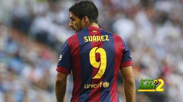 عيد ميلاد سعيد “سواريز” الهداف الأورجوياني الثاني التاريخي لليجا, فمن الأول؟.
