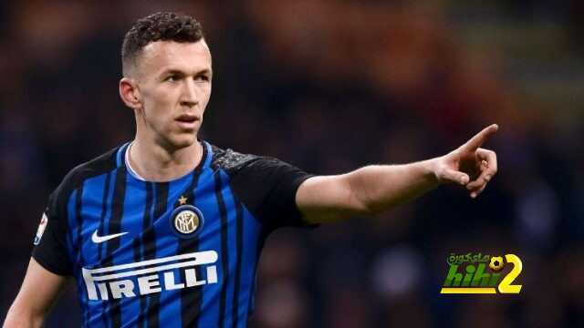 دوري أبطال آوروبا يلعب دورًا كبيرًا في إنتقال بيرسيتش لليونايتد .!