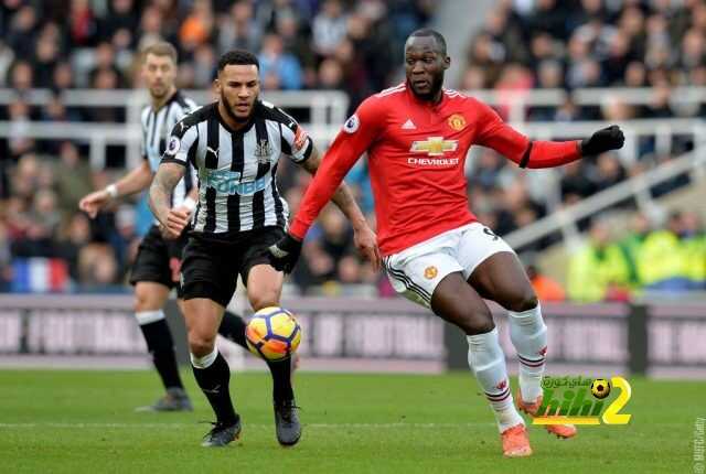 فيديو: مانشستر يونايتد يسقط بهدف أمام نيوكاسيل