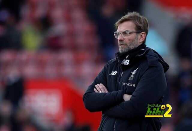 🔴 كلوب :لدينا فرصة في انتزاع المركز الثانى من المان يونايتد